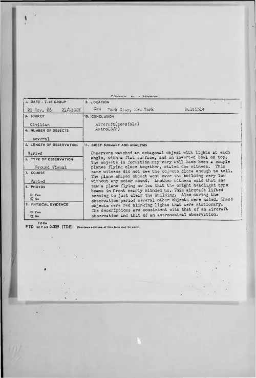 First page of 1966-11-8276047-NewYorkCity-NewYork