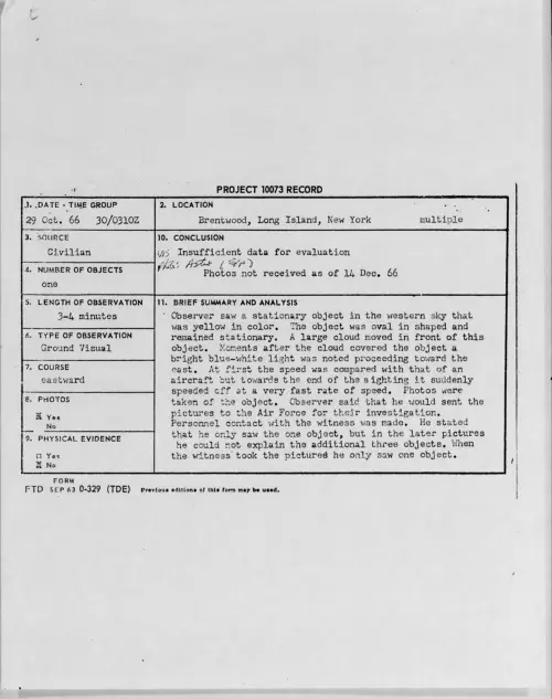 First page of 1966-10-8291503-Brentwood-LongIsland-NewYork