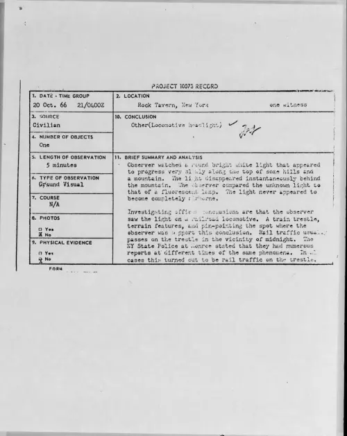 First page of 1966-10-8288558-RockTavern-NewYork