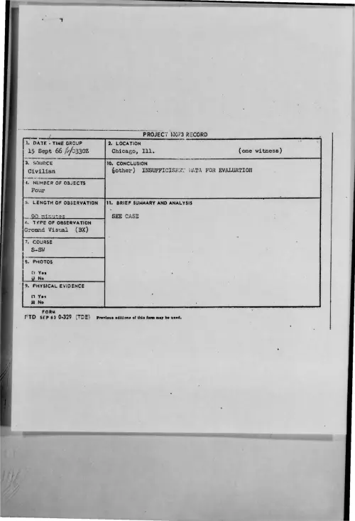 First page of 1966-09-8293738-Chicago-Ill