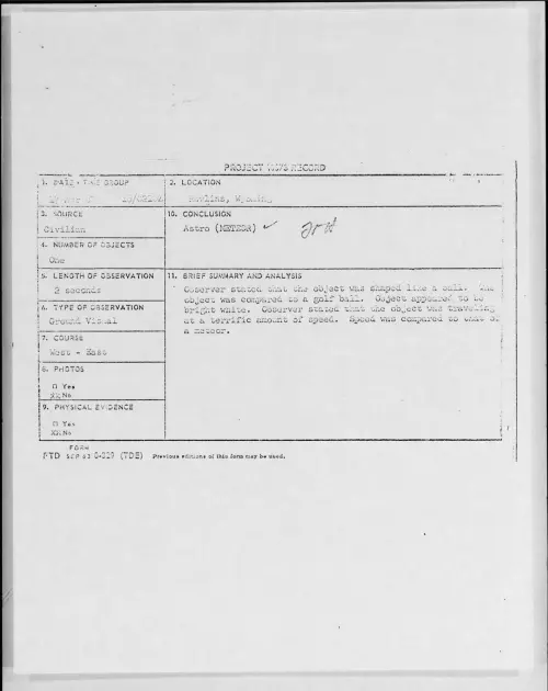 First page of 1967-04-7454702-Rawlins-Wyoming