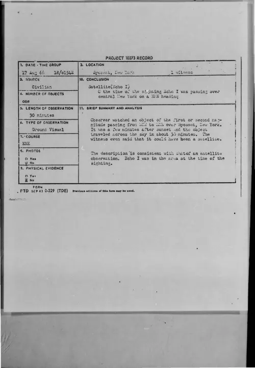 First page of 1966-08-8728926-Sycsset-NewYork