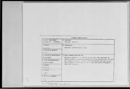First page of 1966-06-8281400-Chicago-Illinois