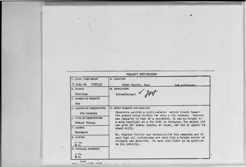 First page of 1966-07-8289789-CedarRapids-Iowa