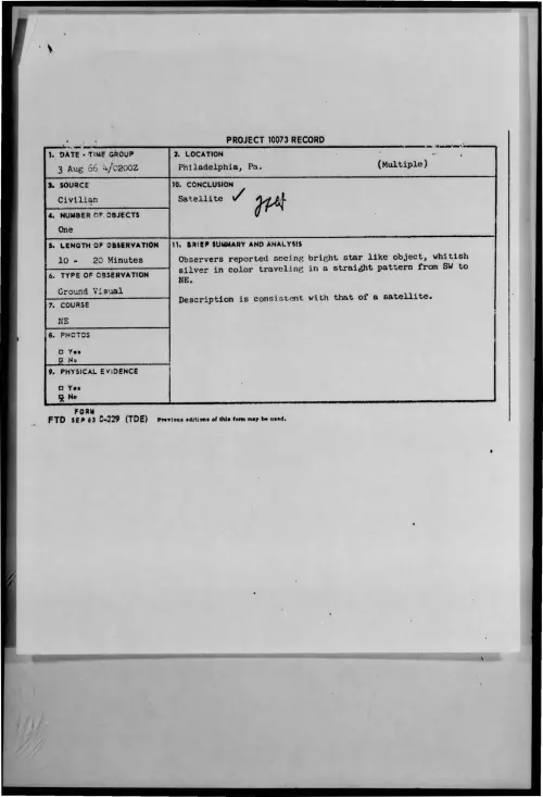 First page of 1966-08-8726503-Philadelphia-Pa