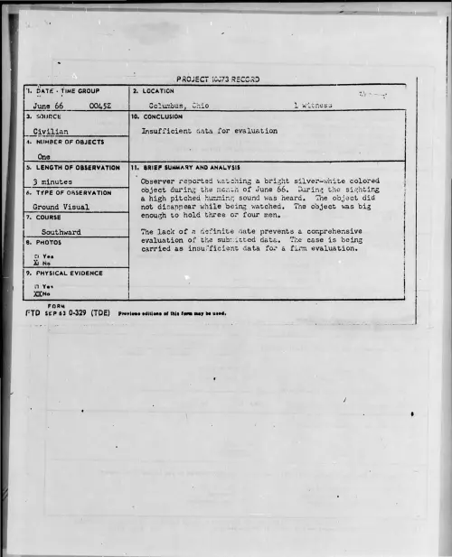First page of 1966-06-7092726-Columbus-Ohio