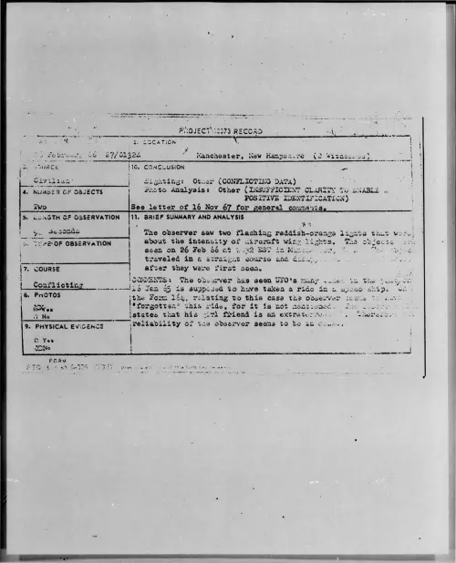 First page of 1966-02-8723475-Manchester-NewHampshire