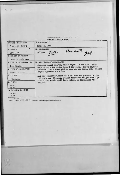 First page of 1966-05-7092065-Jackson-Ohio