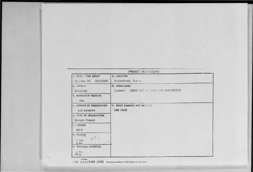 First page of 1966-06-8280014-Friendwood-Texas