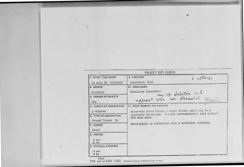 First page of 1966-07-8290382-Macedonia-Ohio