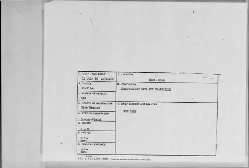 First page of 1966-07-8291340-Enon-Ohio