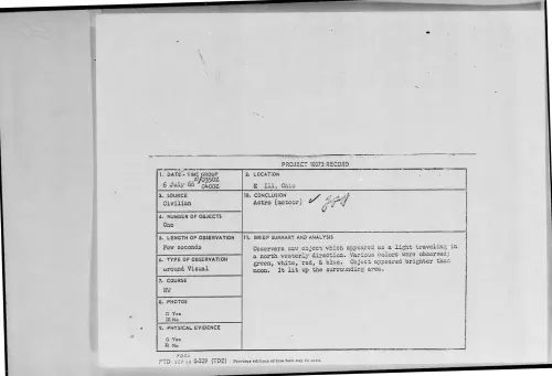 First page of 1966-07-8288070-Ill-Ohio