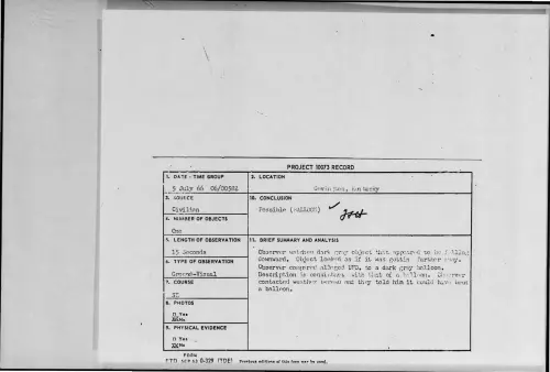 First page of 1966-07-8286759-Covington-Kentucky