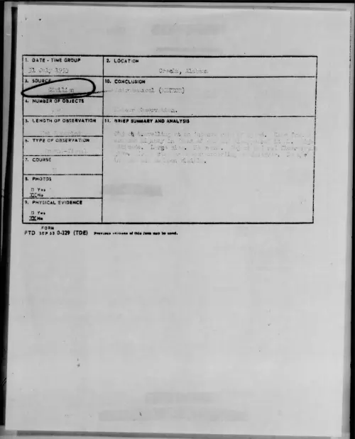 First page of 1953.07 - 6978962 - Creola, Alabama