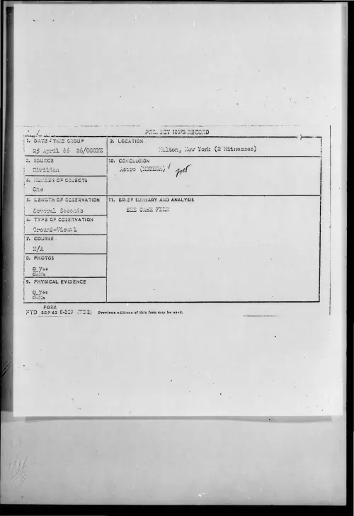 First page of 1966-04-7091515-Walton-NewYork