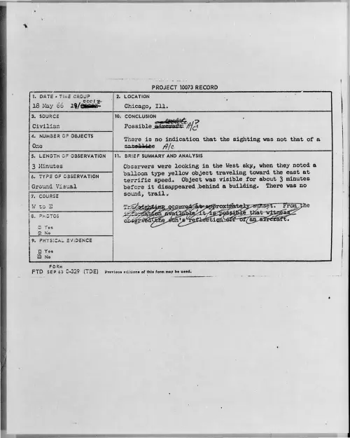First page of 1966-05-7092398-Chicago-Ill