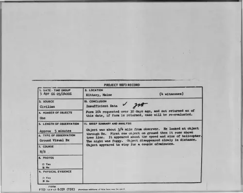 First page of 1966-04-7096455-Kittery-Maine