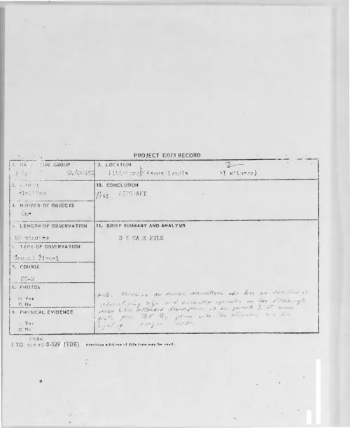 First page of xxxx-04-7459076-Pittsburg-Pennsylvania