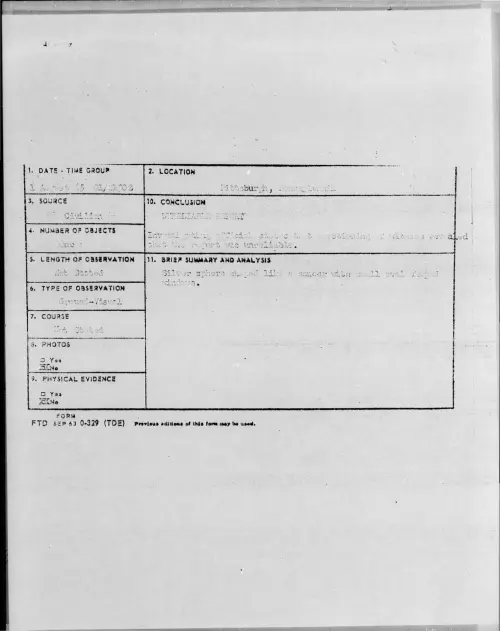 First page of 1965-08-7441212-Pittsburgh-Pennsylvania