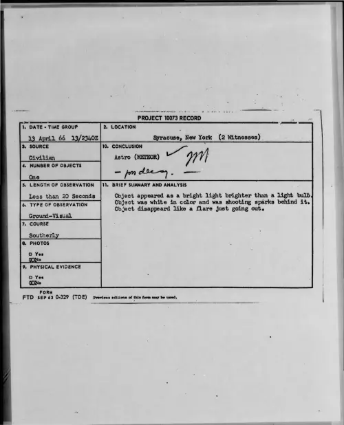 First page of 1966-04-7102046-Syracuse-NewYork