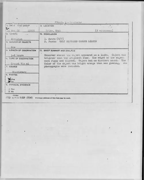 First page of 1966-10-8278892-Price-Utah