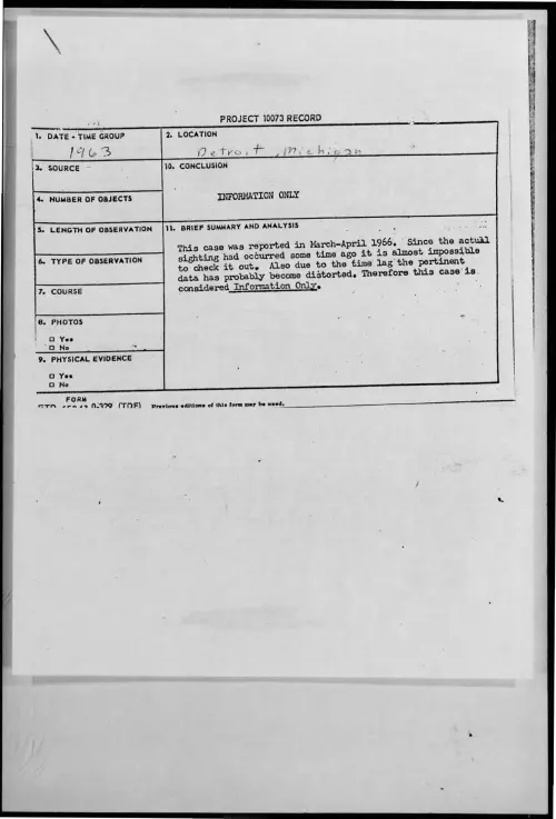 First page of 1963-xx-9316644-Detroit-Michigan