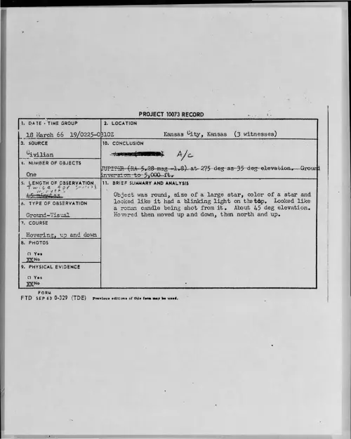 First page of 1966-03-8667922-KansasCity-Kansas