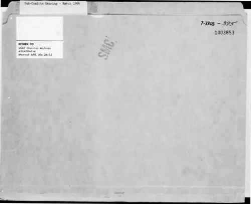 First page of 1966-03-11884487-[BLANK]
