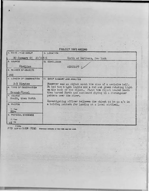 First page of 1966-01-8722594-NorthofMarlboro-NewYork