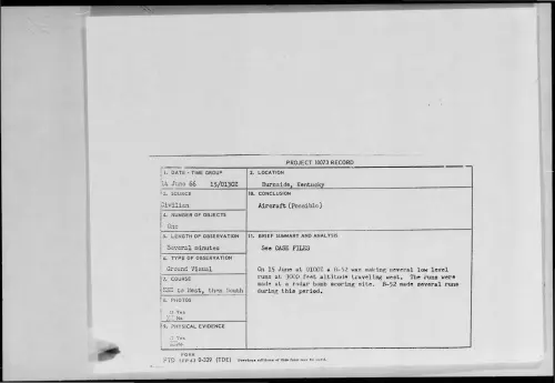 First page of 1966-06-8278951-Burnside-Kentucky