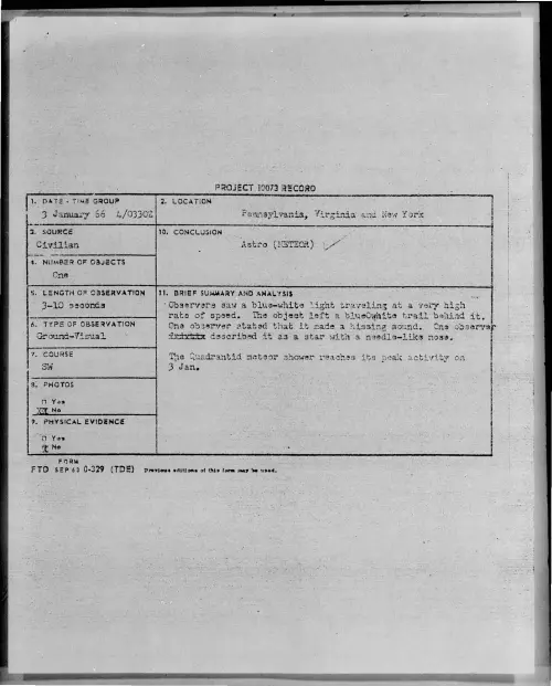 First page of 1966-01-8696692-Pennsylvania
