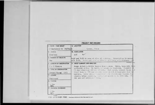 First page of 1965-09-9372957-Laredo-Texas