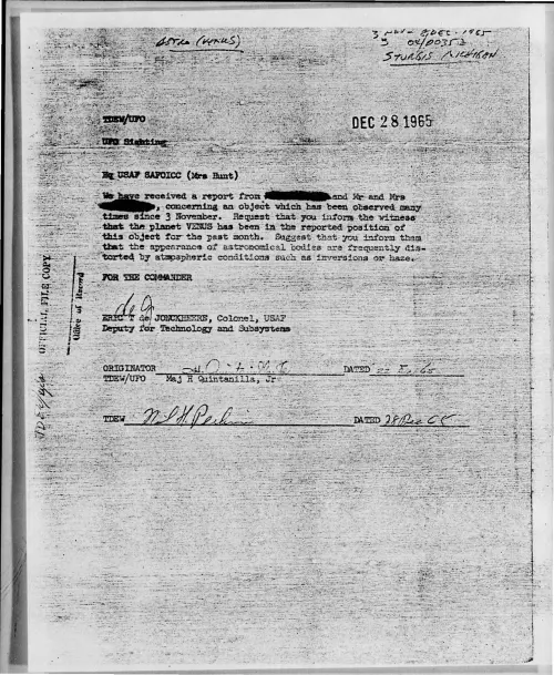 First page of 1965-11-8677480-Sturgis-Michigan