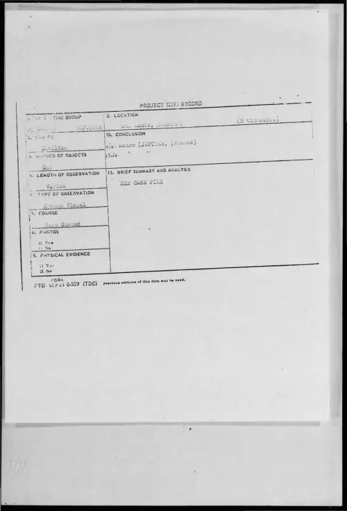 First page of 1966-10-8293427-St-Louis-Missouri