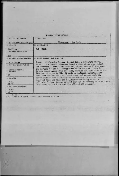 First page of 1965-10-8694828-Montgomery-NewYork