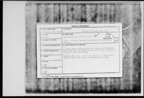 First page of 1965-09-9372600-Pittsburgh-Pennsylvania