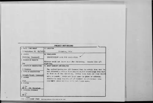 First page of 1965-09-9373977-Columbus-Ohio