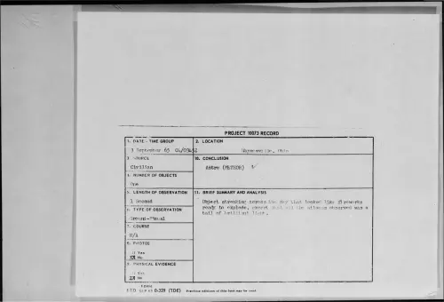 First page of 1965-09-9373987-Waynesville-Ohio