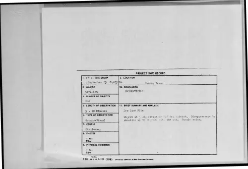 First page of 1965-09-9372331-Damon-Texas