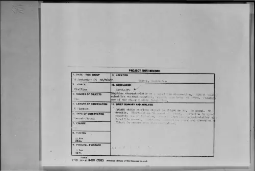 First page of 1965-09-8670180-Tacoma-Washington