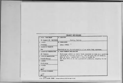 First page of 1965-08-9371301-Turner-Montana