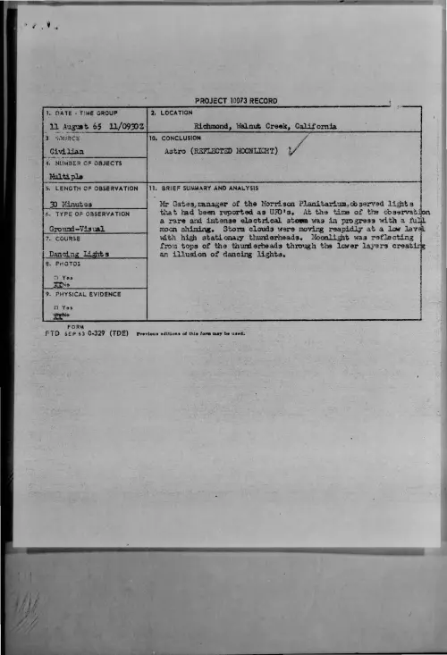 First page of 1965-08-7473291-Richmond-WalnutCreek-California