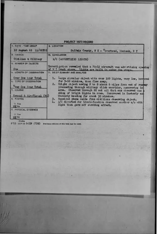 First page of 1965-08-7472974-SuffolkCounty-NY