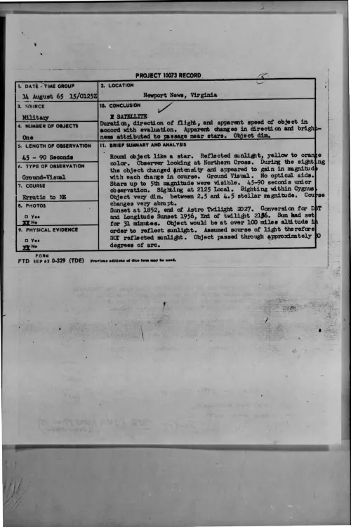 First page of 1965-08-7475992-NewportNews-Virginia