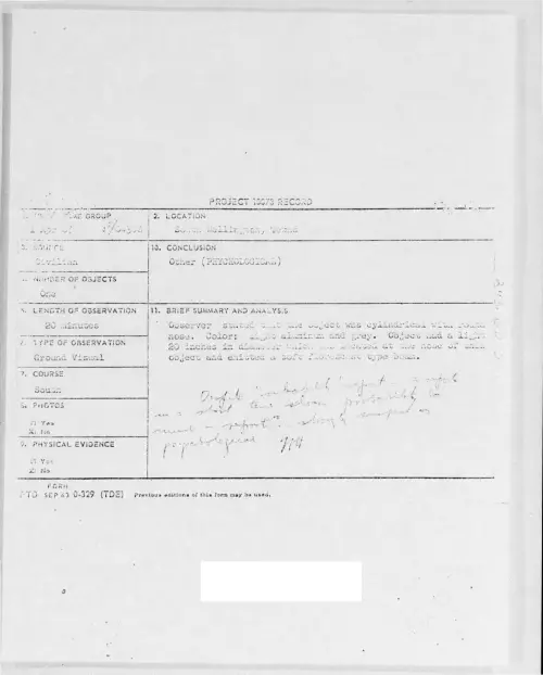 First page of 1967-04-7447865-SouthWellington-Texas