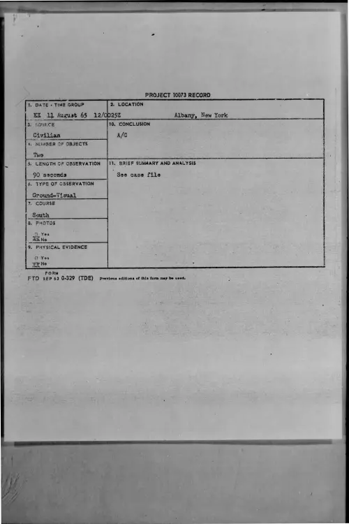 First page of 1965-08-7473357-Albany-NewYork