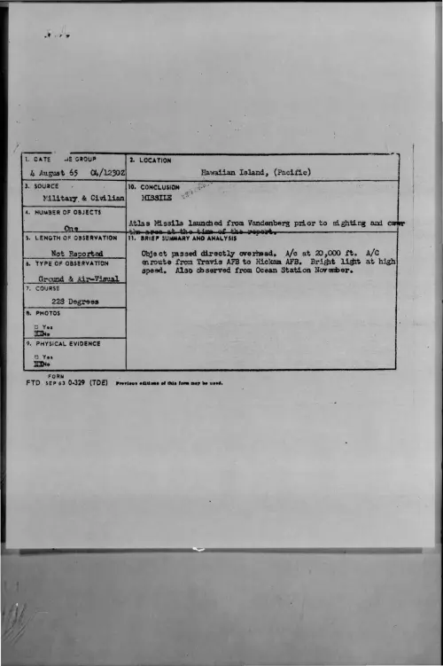 First page of 1965-08-7468665-HawaiianIsland--Pacific-