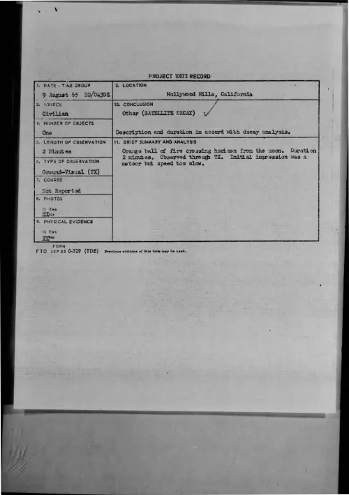First page of 1965-08-7472790-HollywoodHills-California