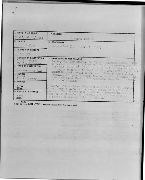 First page of 1965-07-7439988-Elmhurst-Illinois