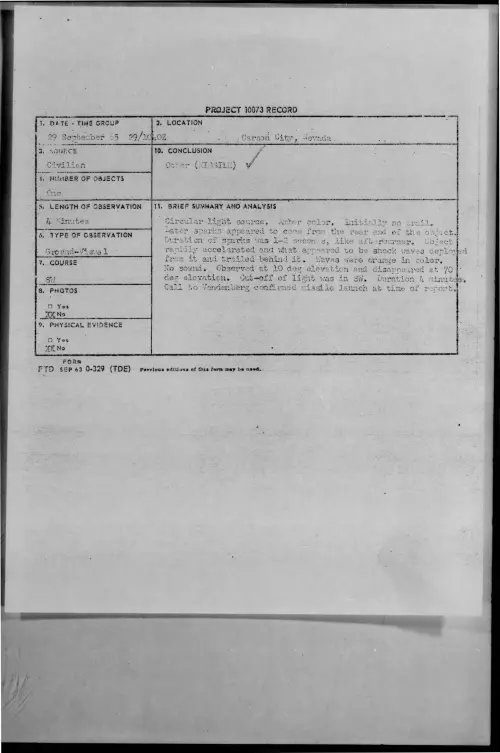 First page of 1965-09-8685396-CarsonCity-Nevada